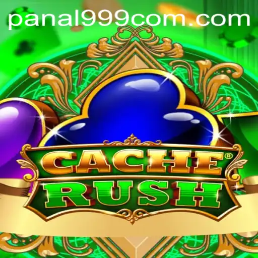 Unveiling CacheRush: The Ultimate Treasure Hunting Game