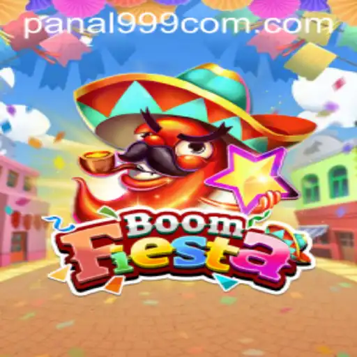 BoomFiesta: Unleashing the Excitement with Panal999