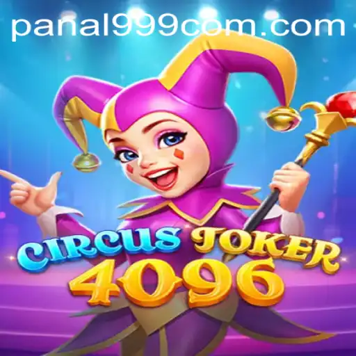 Discover the World of CircusJoker4096: A Thrilling Game Exploration