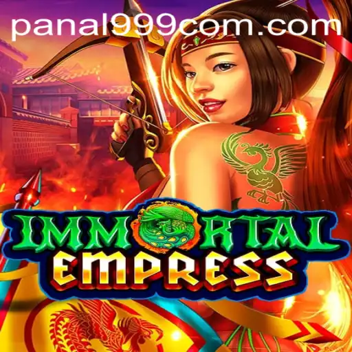 ImmortalEmpress: Conquering Realms with Strategy and Skill