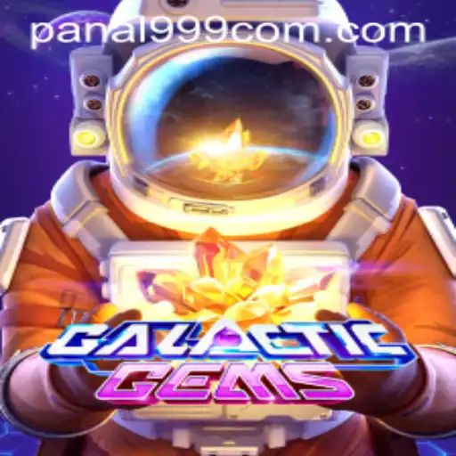 Discover the Intergalactic Adventure of GalacticGems with Panal999