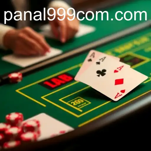 Discover the World of Online Baccarat on Panal999