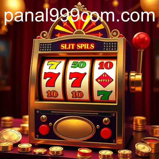 The Allure of Slot Machines: Unveiling the Mystique of Panal999