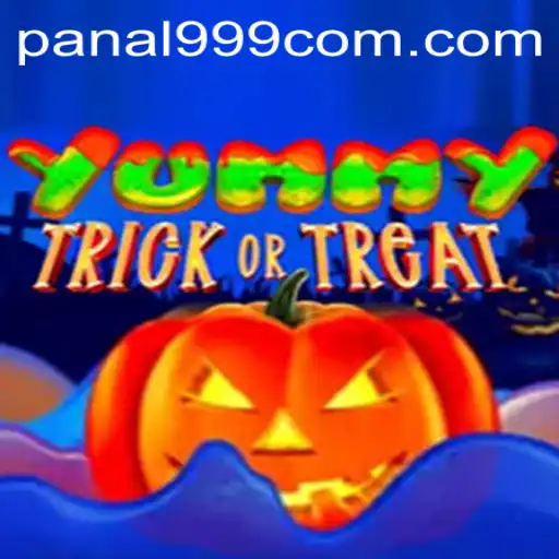 YummyTrickorTreat: Dive into the Deliciously Spooky World of Panal999