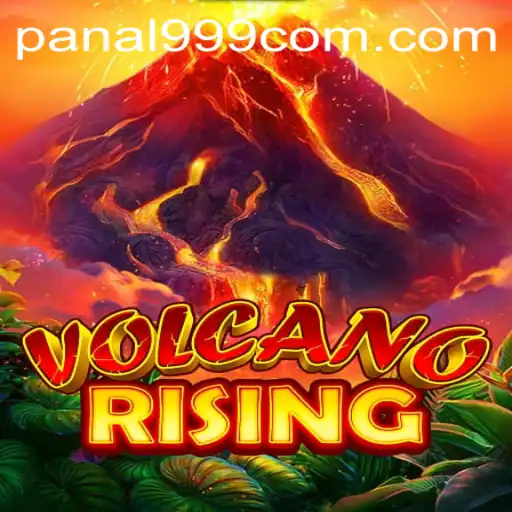 VolcanoRising: An Epic New Game Adventure